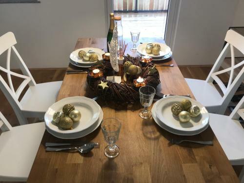 Apartamento Lake House Bohinj