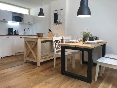 Apartamento Lake House Bohinj