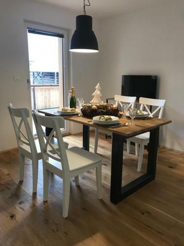 Apartamento Lake House Bohinj
