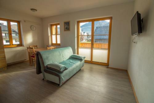 Hostal Apartments & Rooms Pr' Skalovc