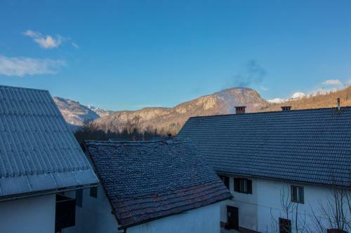 Hostal Apartments & Rooms Pr' Skalovc