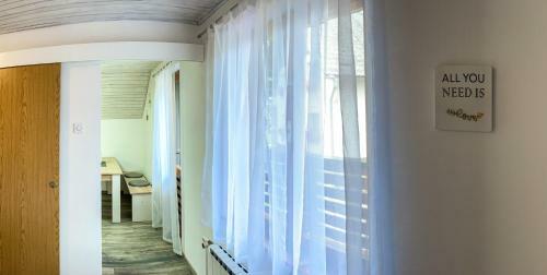 Apartma Petra Ravnik - Wanderer's Hut