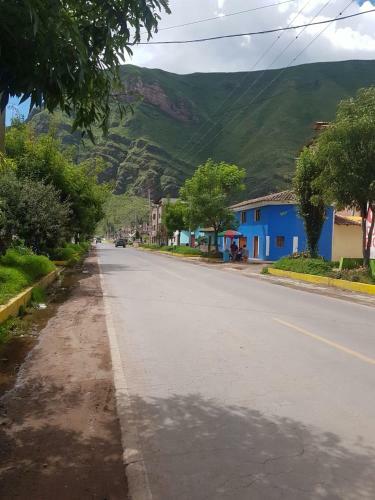 La Casita Del Valle