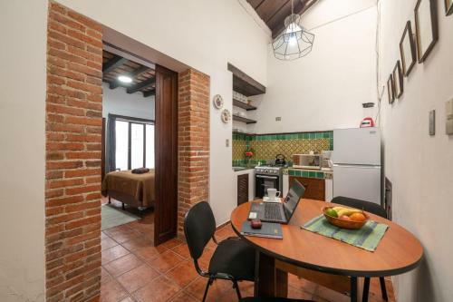 Apartamento Casita La Pila