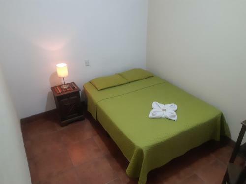 Hotel Posada Maya