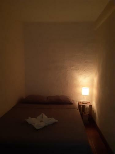 Hotel Posada Maya