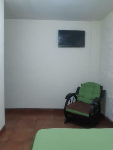 Hotel Posada Maya