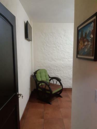 Hotel Posada Maya