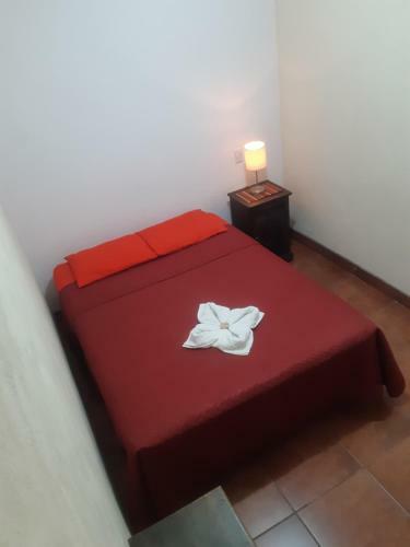 Hotel Posada Maya