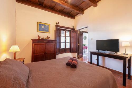 Apartamento Casita Esquinera