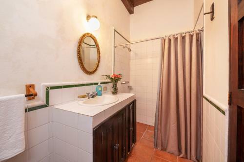 Apartamento Casita Esquinera