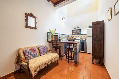 Apartamento Casita Esquinera
