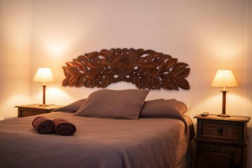 Apartamento Casita Esquinera