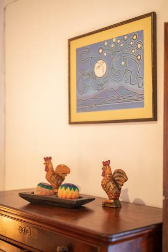 Apartamento Casita Esquinera