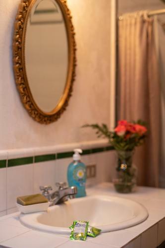 Apartamento Casita Esquinera