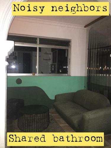 Hotel La Gaceta