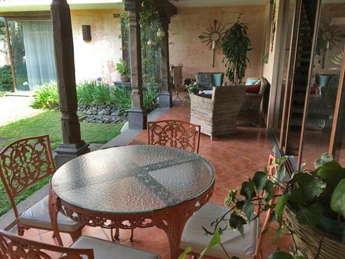 Apartamento Casa Los Recuerdos