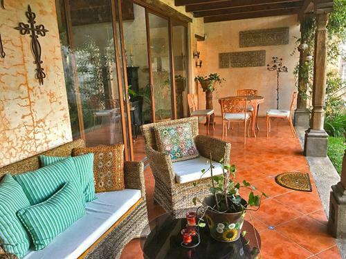 Apartamento Casa Los Recuerdos