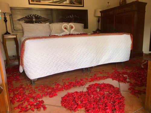 Hotel Mansion Del Rey