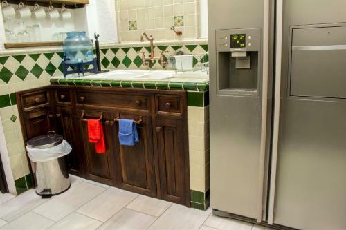 Apartamento Casa Rom�ntica