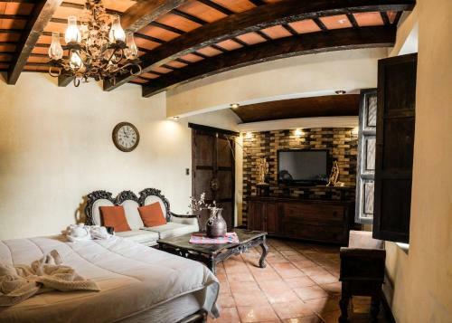 Hotel Casa Catalina