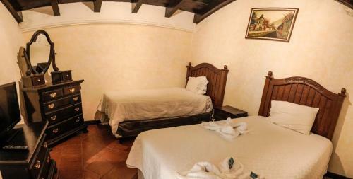 Hotel Casa Catalina