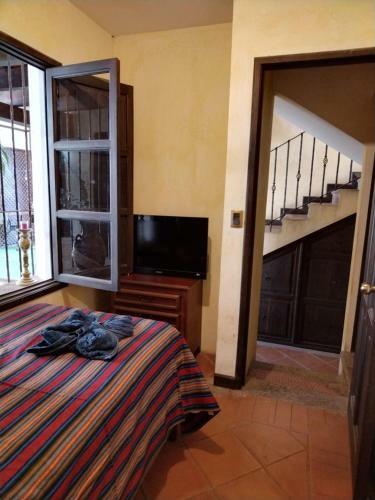 Hotel Casa Catalina