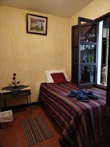 Hotel Casa Catalina