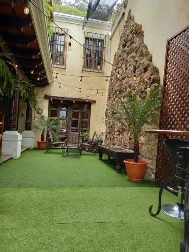 Hotel Casa Catalina