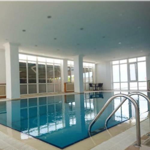 Hotel Afytos �ren Beach Prest?j