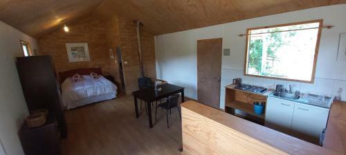 Apartamento Caba�a Asilvestrada