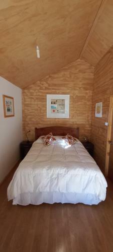 Apartamento Caba�a Asilvestrada