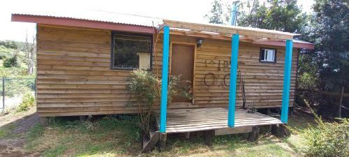 Apartamento Caba�a Asilvestrada