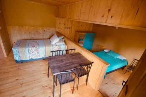 Apartamento Dulac Futrono