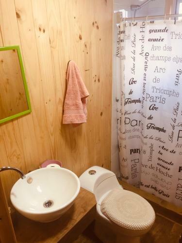 Apartamento Dulac Futrono