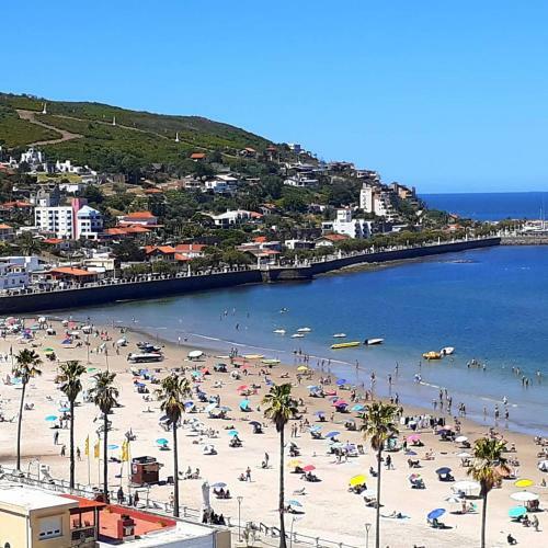Apartamento Al Mar