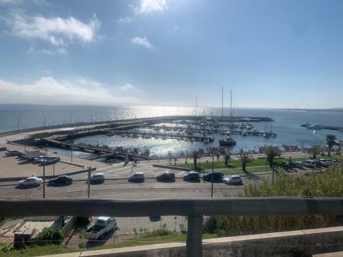 Apartamento Amarras Reales