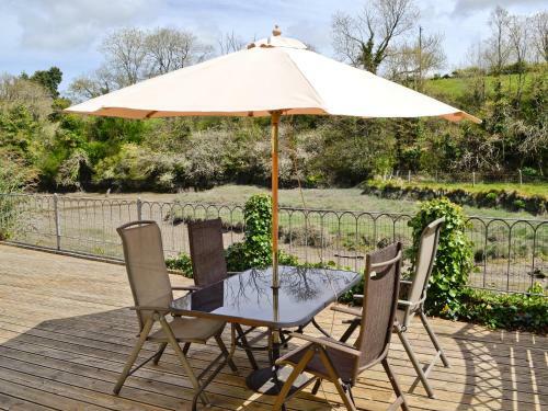 Still Waters