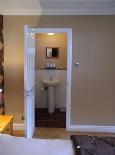 Apartamento Ben Arthur's Bothy Luxury Flat