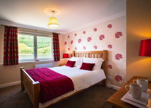 Bed & Breakfast Lochside Guest House