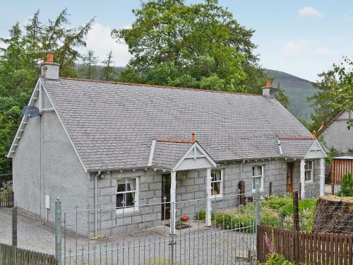 Horsechestnut Cottage