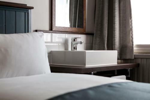 Hotel Southern Cross