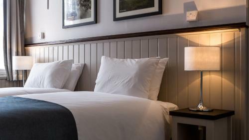 Hotel Southern Cross
