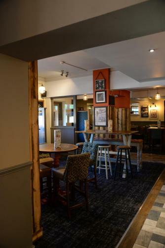 Hotel Southern Cross