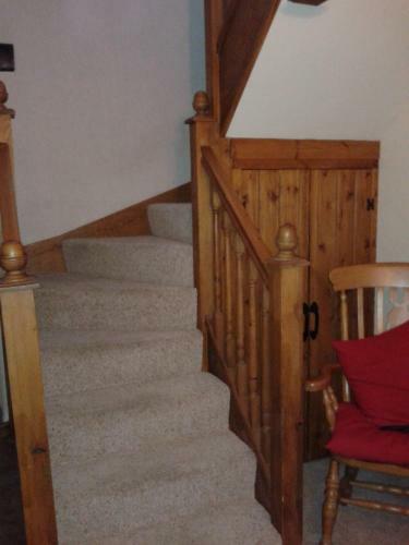 Bed & Breakfast The Lodge At High Gregg Hall Farm
