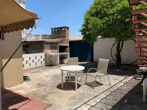 Apartamentos C�ntricos Avenida Piria