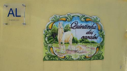Apartamento Casa de Campo- Quintinha Dos Cavalos- Arruda Dos Vinhos