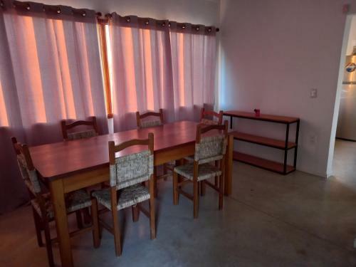 Casa En Alquiler En El Chorro Maldonado