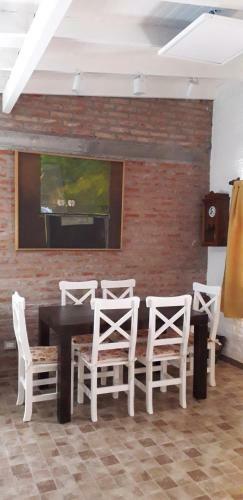 Rawson Casa A Minutos Del Centro Y De Playa Uni�n