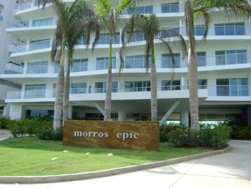 Exclusivo Apartamento Frente Al Mar